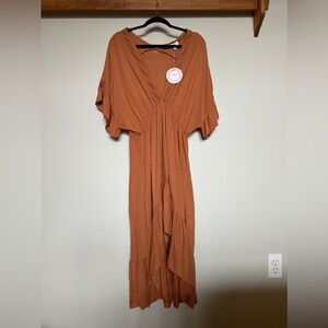 Umgee Dress NWT